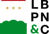 Logo de l'association BPN&C, Le Barroux